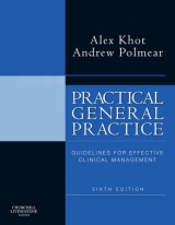 Practical General Practice - Polmear, Andrew