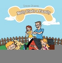 Molly Finds a Family - Sandra Doering