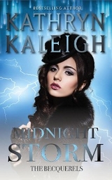 Midnight Storm - Kathryn Kaleigh