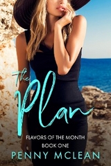 The Plan - Penny McLean
