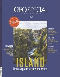 GEO SPECIAL 02/2020 - Island