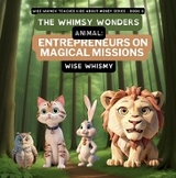 The Whimsy Wonders - Wise Whimsy
