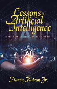 Lessons in Artificial Intelligence
