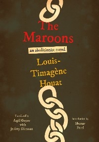 Maroons -  Louis Timagene Houat