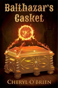 Balthazar's Casket - Cheryl O'Brien