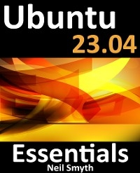 Ubuntu 23.04 Essentials