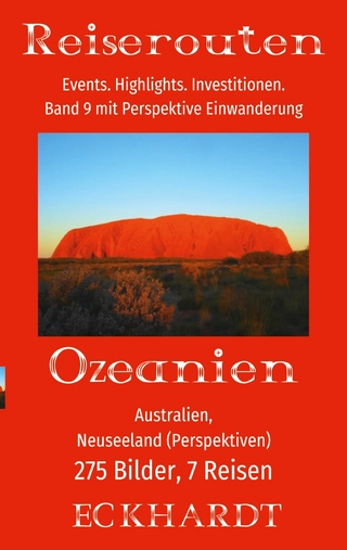 Ozeanien: Australien, Neuseeland (Perspektiven)