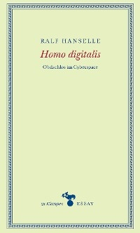 Homo digitalis