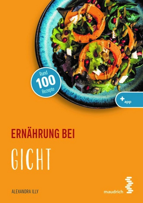 Ern&auml;hrung bei Gicht -  Alexandra Illy