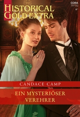 Ein mysteri&ouml;ser Verehrer - Candace Camp