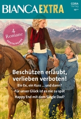 Bianca Extra Band 127 - Christy Jeffries, Michelle Lindo-Rice, Mona Shroff, Heatherly Bell