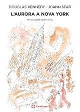L'Aurora a Nova York (Aurora #3) - Douglas Kennedy, Diego de los Santos