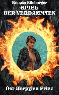 Spiel der Verdammten - Der Harpyien Prinz