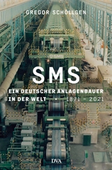 SMS Group - Gregor Sch&ouml;llgen