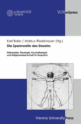 Die Spannweite des Daseins - 