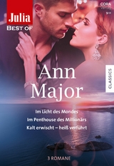 Julia Best of Band 269 - Ann Major