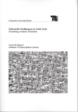 Informelle Siedlungen in Arbil, Irak - Layla M. Raswol