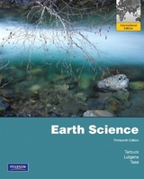 Earth Science - Tarbuck, Edward J.; Lutgens, Frederick K.; Tasa, Dennis G.