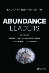 Abundance Leaders - Laura Freebairn-Smith