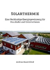 Solarthermie -  Andreas Bauernfeind
