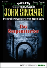 John Sinclair 1880 - Jason Dark