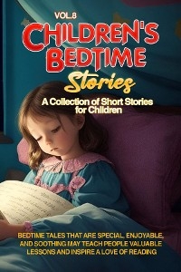CHILDREN'S BEDTIME STORIES - Lovely Stories