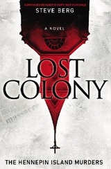 Lost Colony -  Steve Berg
