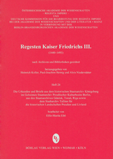 Die Urkunden und Briefe aus dem historischen Staatsarchiv K&ouml;nigsberg im Geheimen Staatsarchiv Preu&szlig;ischer Kulturbesitz Berlin - Elfie-Marita Eibl