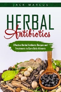 Herbal Antibiotics