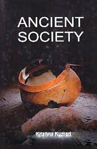 ANCIENT SOCIETY -  Krishna Kumari