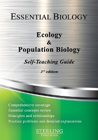 Ecology & Population Biology - Sterling Education