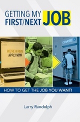 Getting My First/Next Job - Larry Randolph