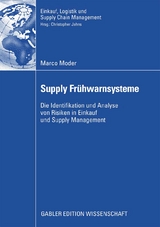 Supply Fr&uuml;hwarnsysteme - Marco Moder
