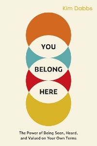 You Belong Here - Kim Dabbs