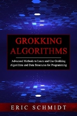 GROKKING ALGORITHMS - Eric Schmidt