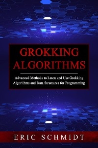 GROKKING ALGORITHMS