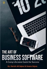 The Art of Business Software - Danish Ali Bajwa, Usama Bajwa