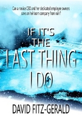 If It's the Last Thing I Do - David Fitz-Gerald