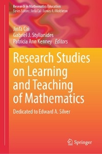 Research Studies on Learning and Teaching of Mathematics