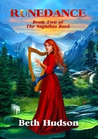 Runedance - Beth Hudson