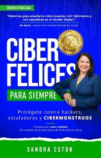 Ciber Felices Para Siempre