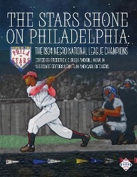 The Stars Shone on Philadelphia