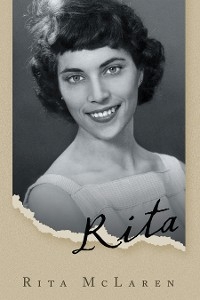 RITA - Rita McLaren