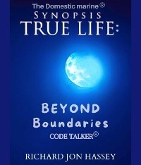 The Domestic marine Code Talker