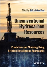 Unconventional Hydrocarbon Resources
