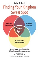 Finding Your Kingdom Sweet Spot - John R. Bost