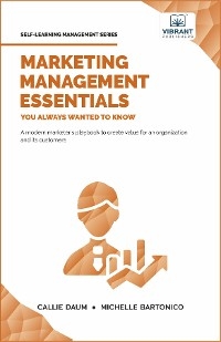 Marketing Management Essentials You Always Wanted To Know