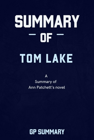 Summary of Tom Lake by Ann Patchett: A Reese’s Book Club Pick