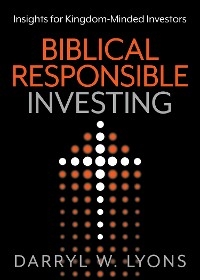 Biblical Responsible Investing