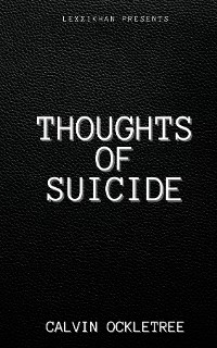 Thoughts of Suicide